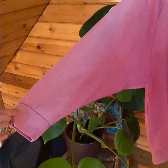 Vintage 1981 Rolling Stones hoodie - Picture 11 of 14